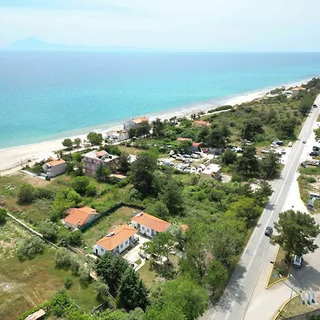 Access Apartment Limenaria (Thasos)